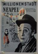 Millionenstadt Neapel (Napoli Millionari)